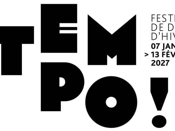 Festival TEMPO !