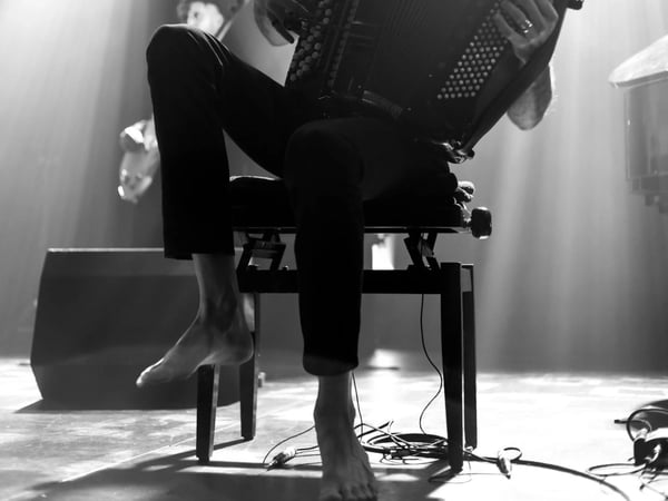 Vincent Peirani