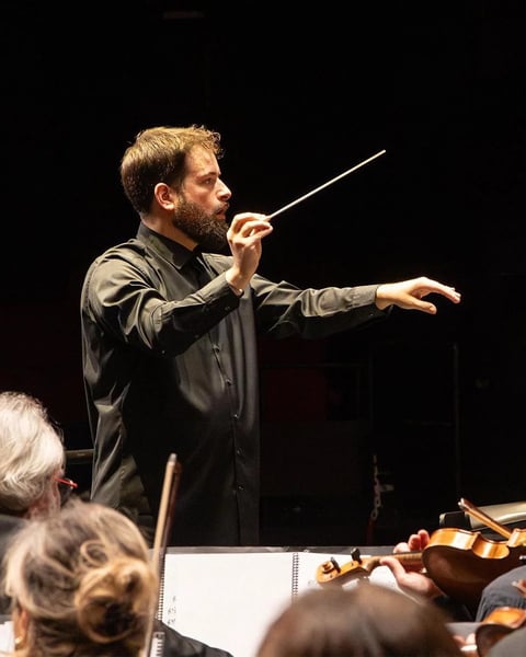 Chostakovitch, Borodine