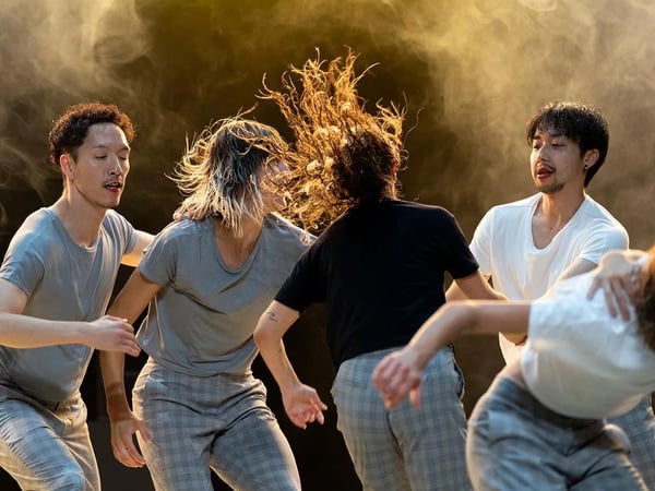 Ballet de l’Opéra de Lyon
