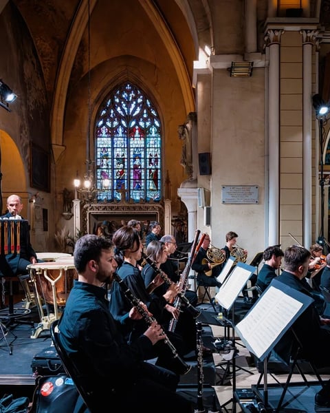 Concert : Tournée de printemps