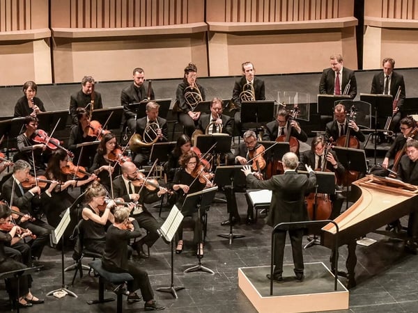 Monteverdi, Cavalli