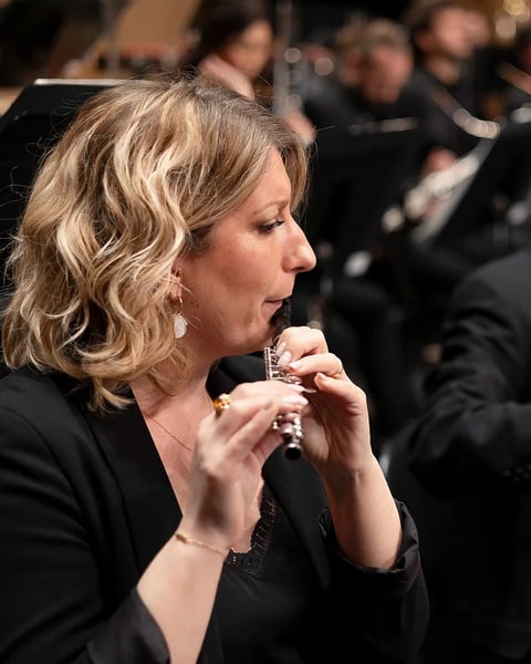 Échos d’Opéra