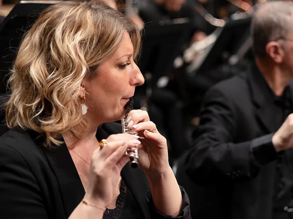 Échos d’Opéra