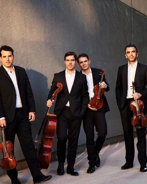 Intégrale Beethoven III