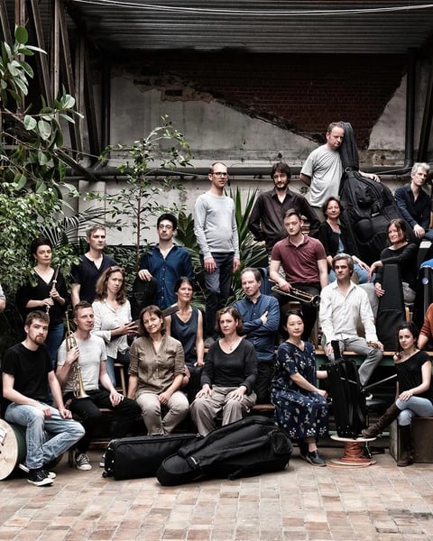 Bach, concertos et cantates