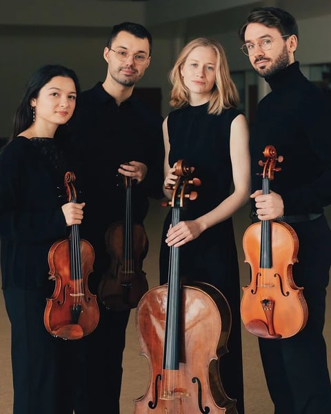 Intégrale Beethoven IV