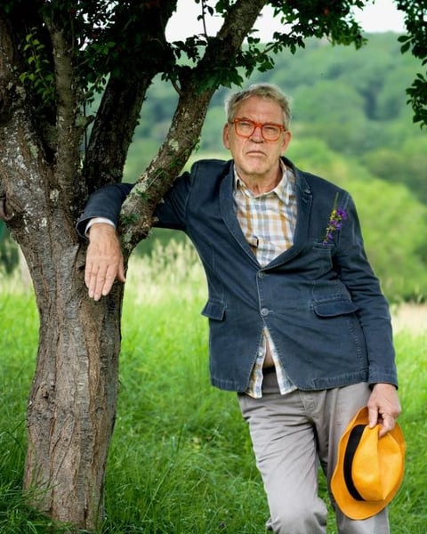 Dick Annegarn