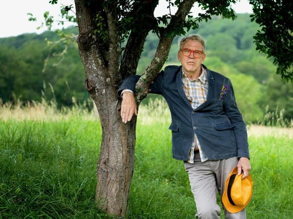 Dick Annegarn