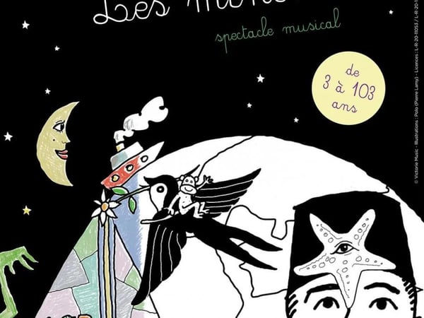 Les Minimots