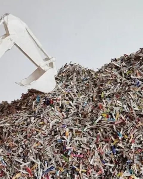S’emparer du paysage, Claire Le Breton