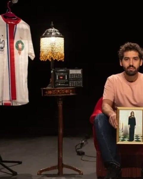 Ma République et moi