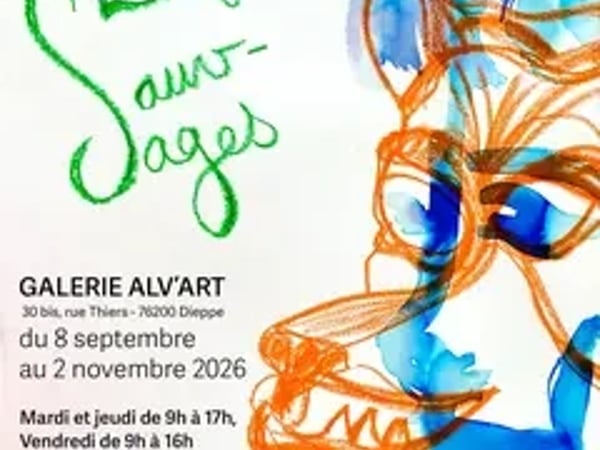 Les enfants sauvages