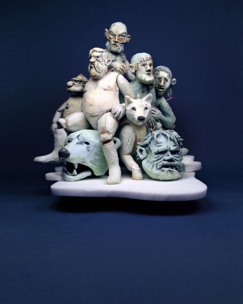 Racontars arctiques