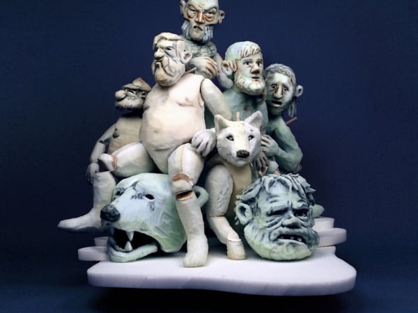 Racontars arctiques