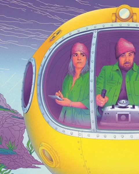 Les Mercredis de l’Impro