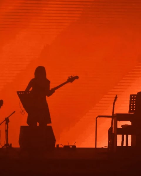 Une histoire des musiques actuelles