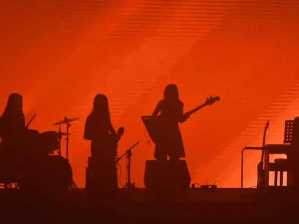 Une histoire des musiques actuelles
