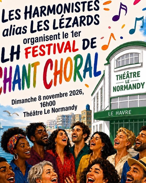 LH Festival de Chant Choral