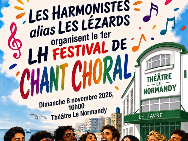 LH Festival de Chant Choral
