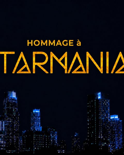 Starmania, L'hommage