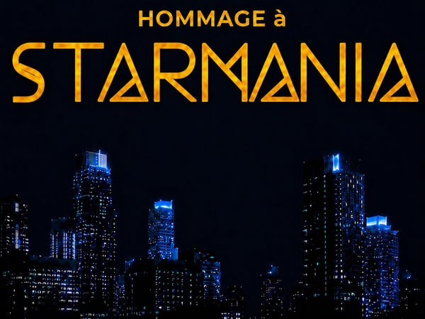 Starmania, L'hommage