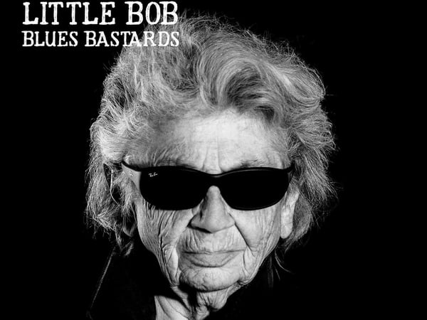 Little Bob, Blues Bastards
