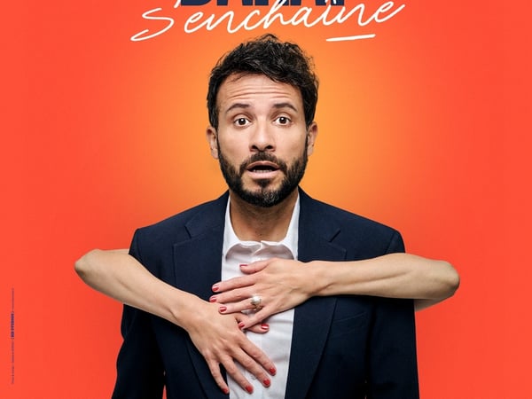 Humour : Laurent Barat s'enchaîne