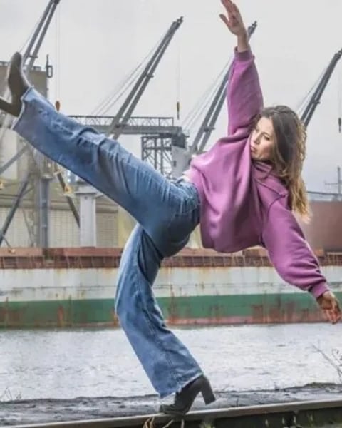 Les Impromptus dansés