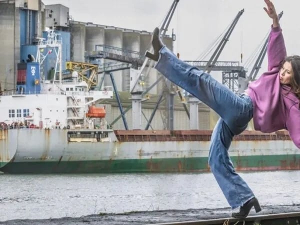 Les Impromptus dansés