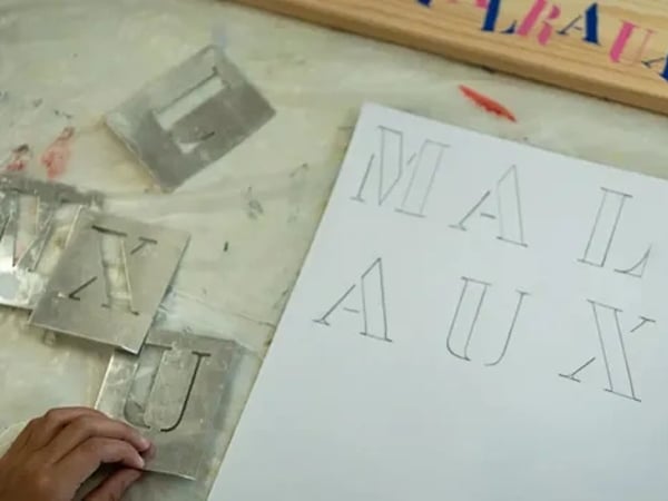 Gens de Malraux, en images et en mots