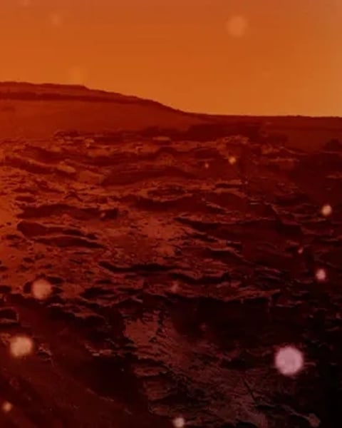 Mirage