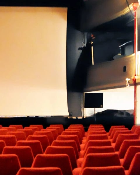 Espace Aragon Oissel