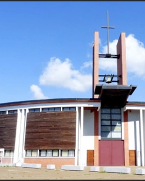Église Sainte-Marie du Havre