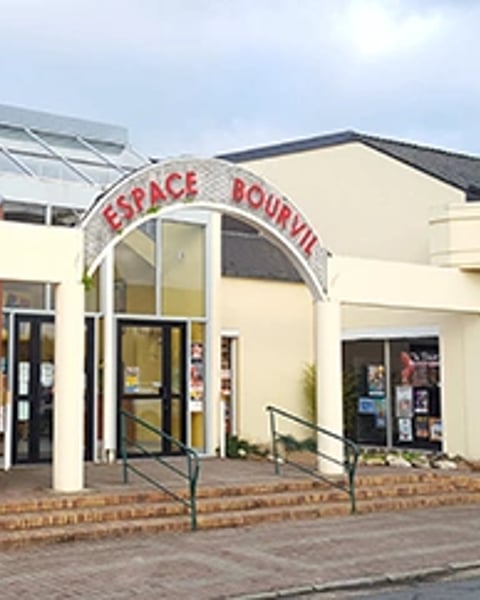 Espace Bourvil