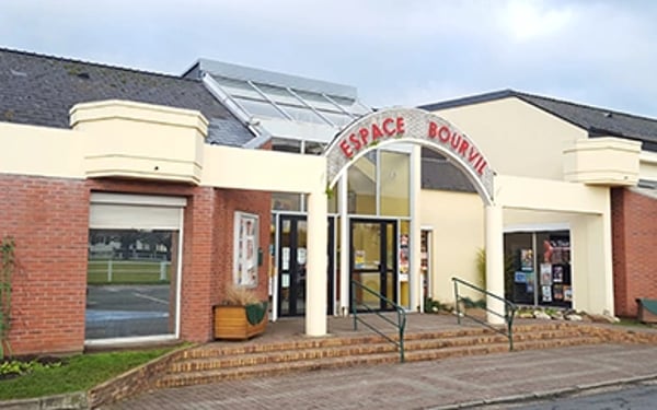 Espace Bourvil