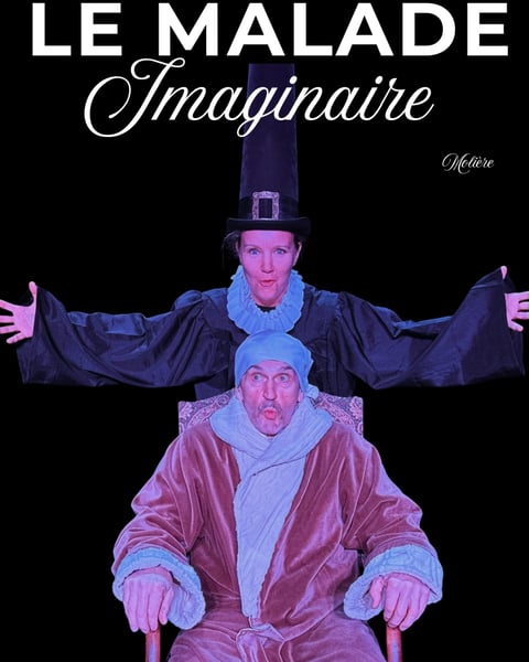 Le Malade imaginaire