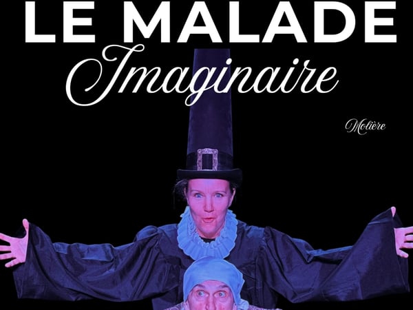Le Malade imaginaire