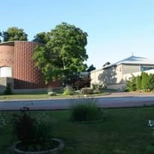 Théâtre Robert Auzelle 2