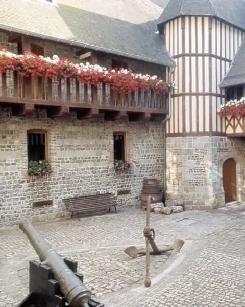 Exposition "Albert Maignan"