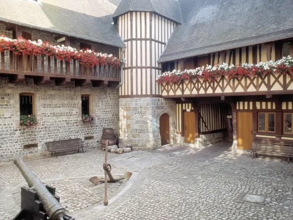 Exposition "Albert Maignan"
