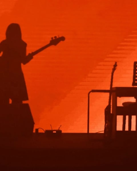 Spectale : Spectacle : Une histoire des musiques actuelles