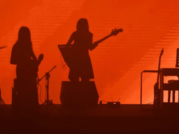 Spectale : Spectacle : Une histoire des musiques actuelles