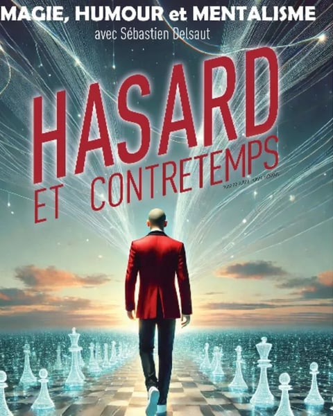 Hasard et contretemps