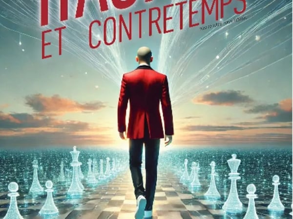 Hasard et contretemps