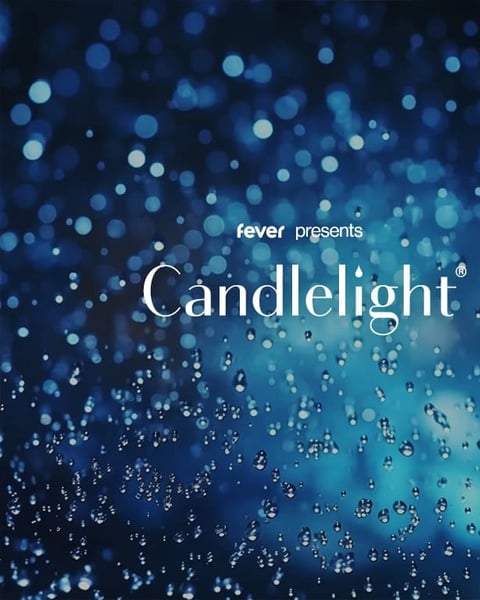 Candlelight : Céline Dion