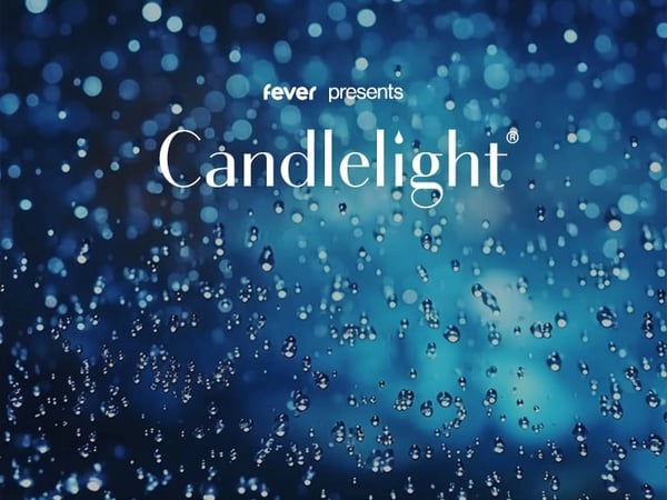 Candlelight : Céline Dion