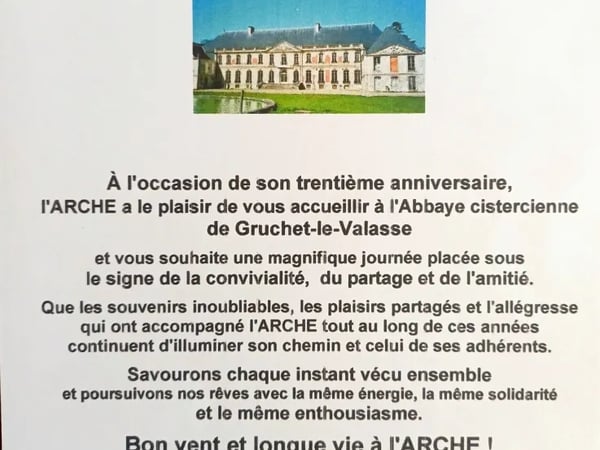 Exposition de peinture à Etretat