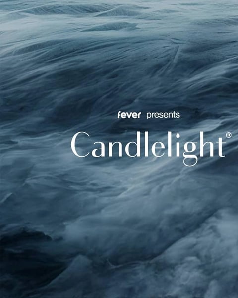 Candlelight à Rouen