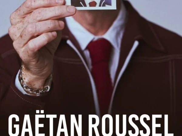 Gaëtan Roussel